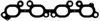 CORTECO 460009P Gasket, exhaust manifold